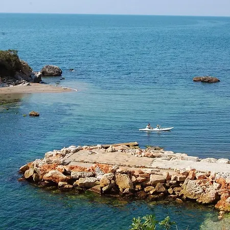 Rusalka Holiday Village Курортный комплекс