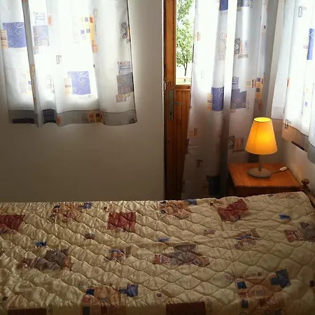 Курортный комплекс Rusalka Holiday Village