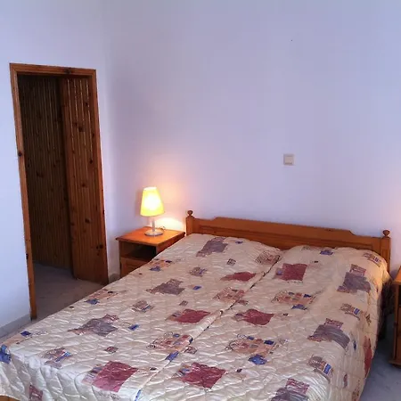 Rusalka Holiday Village Курортный комплекс Камен-Бряг