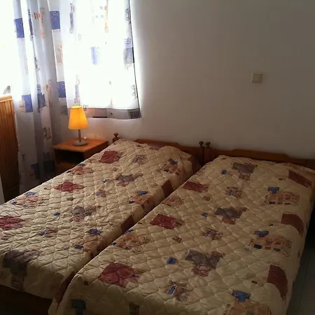 Rusalka Holiday Village Камен-Бряг