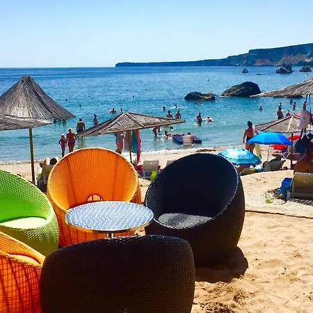 Rusalka Holiday Village Камен-Бряг