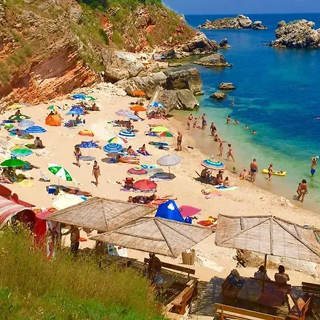 Rusalka Holiday Village Курортный комплекс