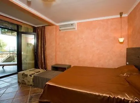 Rusalka Holiday Village Курортный комплекс Камен-Бряг
