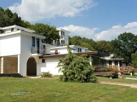 Rusalka Village 3*