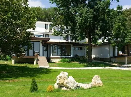 Rusalka Holiday Village Курортный комплекс