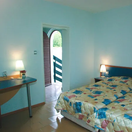 Rusalka Holiday Village Курортный комплекс