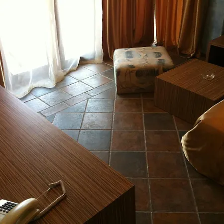 Rusalka Holiday Village
