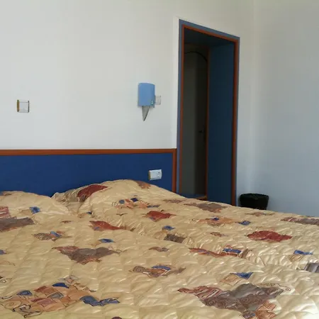 Курортный комплекс Rusalka Holiday Village 3*