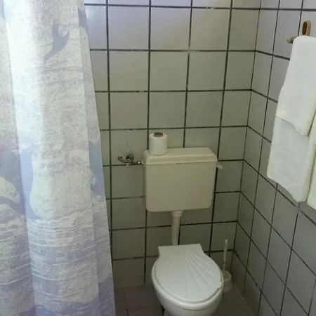 Rusalka Holiday Village 3*