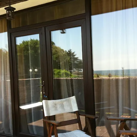 Курортный комплекс Rusalka Holiday Village 3*