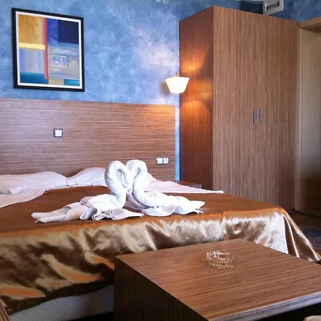 Rusalka Holiday Village