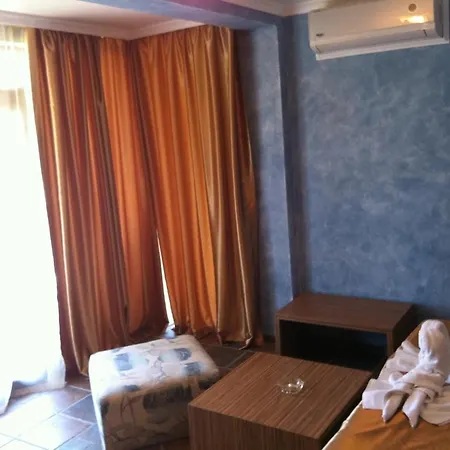 Rusalka Holiday Village Курортный комплекс 3*
