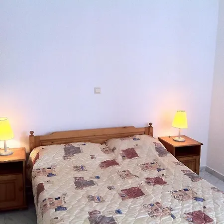 Курортный комплекс Rusalka Holiday Village Камен-Бряг