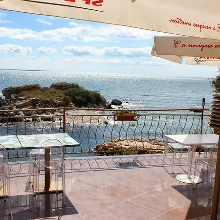 Rusalka Holiday Village Курортный комплекс 3*