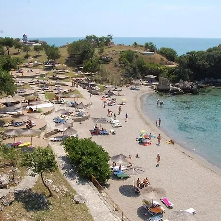 Rusalka Holiday Village 3*