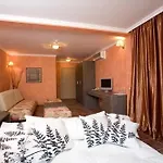 Rusalka Village منتجع كامين برياغ