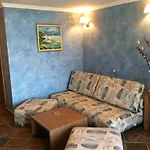 منتجع Rusalka Village 3*