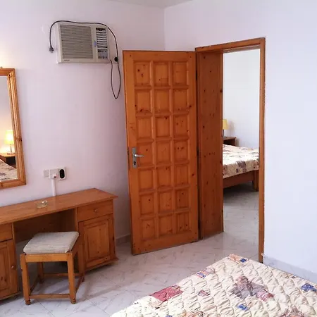אתר נופש Rusalka Village קאמן בריאג
