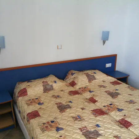 Rusalka Village Камен-Бряг