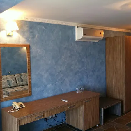 Rusalka Village Курортный комплекс 3*