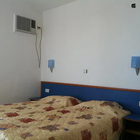 Rusalka Village 3*
